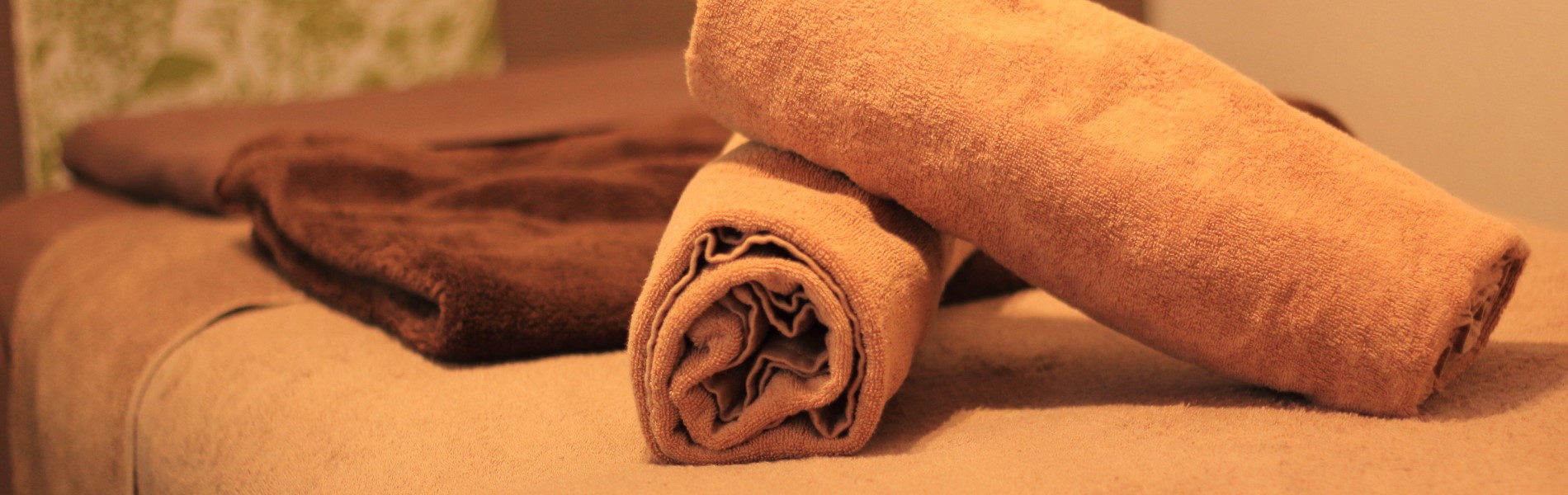 リラクセーション